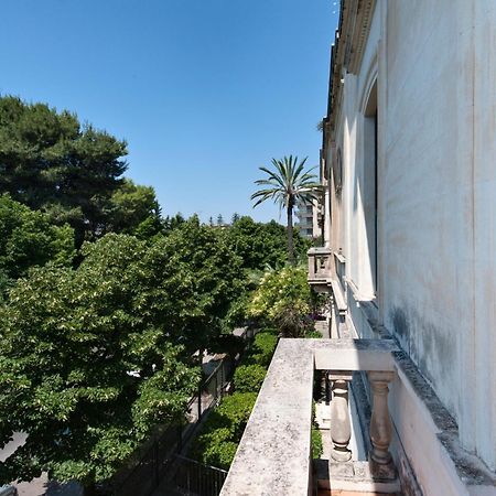 Suite San Biagio Lecce Exterior photo