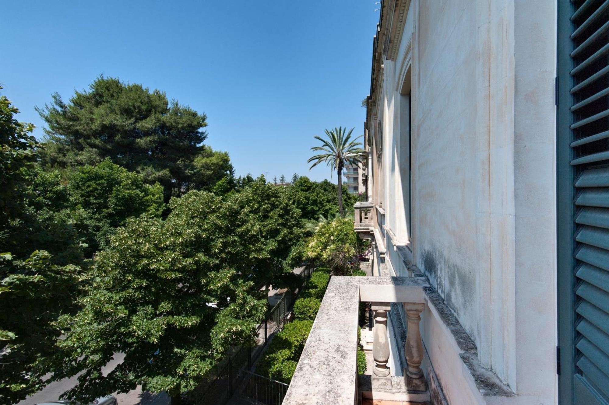 Suite San Biagio Lecce Exterior photo